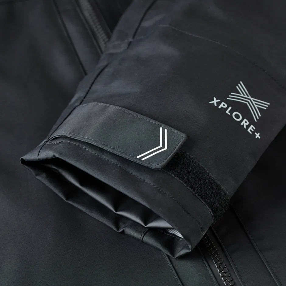 Waterproof Jackets|Verso|Gill Marine Verso Jacket