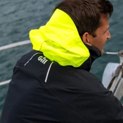 Waterproof Jackets|Verso|Gill Marine Verso Jacket