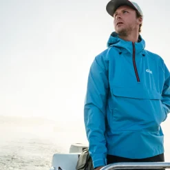Waterproof Jackets|Verso|Gill Marine Verso Lite Jacket