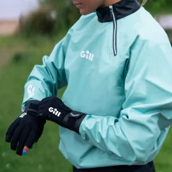 Spray Tops|Verso|Gill Marine Verso Lite Smock