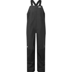 Salopettes|Trousers|Gill Marine Verso Lite Trousers Black