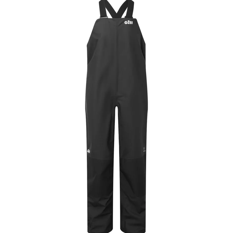 Salopettes|Trousers|Gill Marine Verso Lite Trousers Black