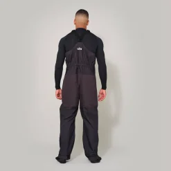 Salopettes|Trousers|Gill Marine Verso Lite Trousers Black