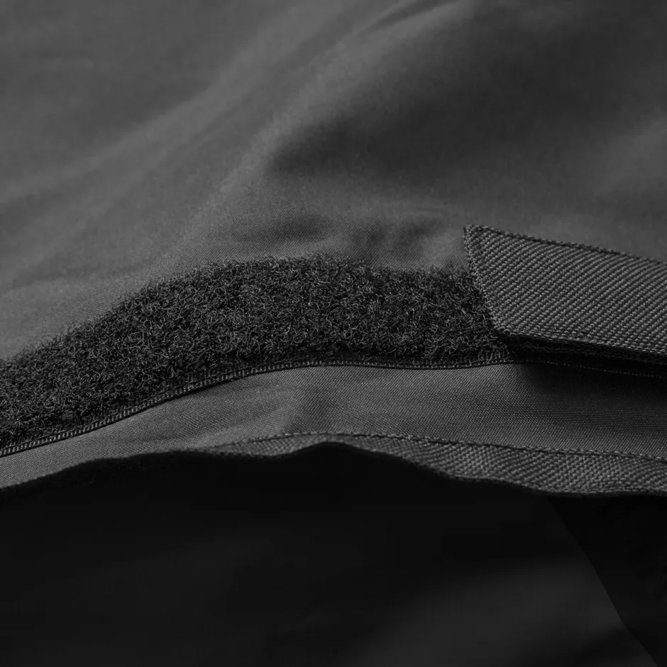 Salopettes|Trousers|Gill Marine Verso Lite Trousers Black