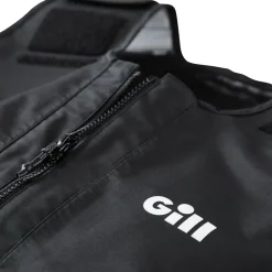 Salopettes|Verso|Gill Marine Verso Trousers Black