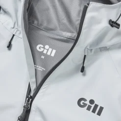 Waterproof Jackets|Lightweight Jackets|Gill Marine Voyager Jacket