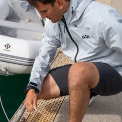 Waterproof Jackets|Lightweight Jackets|Gill Marine Voyager Jacket