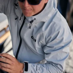 Waterproof Jackets|Lightweight Jackets|Gill Marine Voyager Jacket