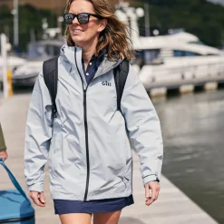 Waterproof Jackets|Lightweight Jackets|Gill Marine Voyager Jacket