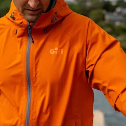 Waterproof Jackets|Lightweight Jackets|Gill Marine Voyager Jacket