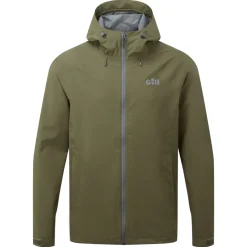 Waterproof Jackets|Lightweight Jackets|Gill Marine Voyager Jacket