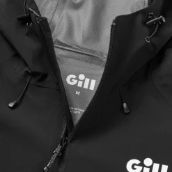 Waterproof Jackets|Lightweight Jackets|Gill Marine Voyager Jacket