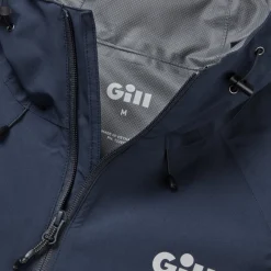 Waterproof Jackets|Lightweight Jackets|Gill Marine Voyager Jacket