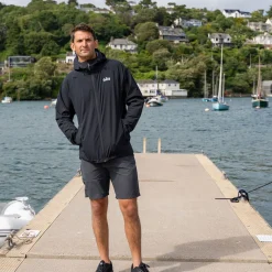 Waterproof Jackets|Lightweight Jackets|Gill Marine Voyager Jacket