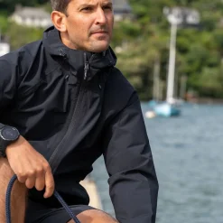 Waterproof Jackets|Lightweight Jackets|Gill Marine Voyager Jacket