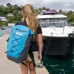 Power Boating|Outdoor Adventure|Gill Marine Voyager Kit Pack – Special Edition(Out of Stock)