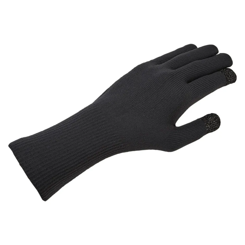 Power Boating|Outdoor Adventure|Gill Marine Waterproof Gloves Graphite
