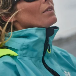 Waterproof Jackets|Os3|Gill Marine Women’s Coastal Jacket