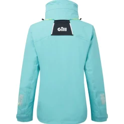 Waterproof Jackets|Os3|Gill Marine Women’s Coastal Jacket