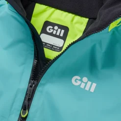 Waterproof Jackets|Os3|Gill Marine Women’s Coastal Jacket
