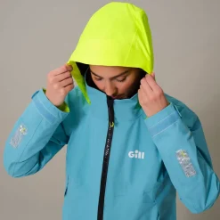 Waterproof Jackets|Os3|Gill Marine Women’s Coastal Jacket