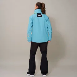 Waterproof Jackets|Os3|Gill Marine Women’s Coastal Jacket