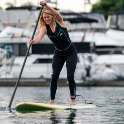 Wetsuits|Gill Marine Women’s Dynamic Long Jane