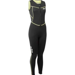 Wetsuits|Gill Marine Women’s Dynamic Long Jane