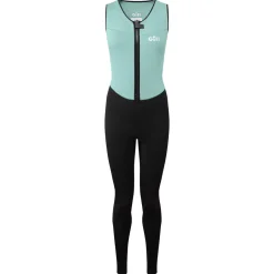 Wetsuits|Gill Marine Women’s Dynamic Long Jane