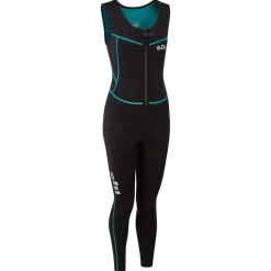 Wetsuits|Gill Marine Women’s Dynamic Long Jane