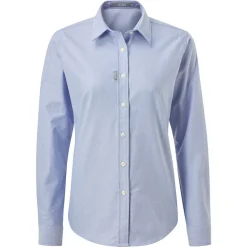 Polos & Shirts|Tops|Gill Marine Women’s Long Sleeve Oxford Shirt
