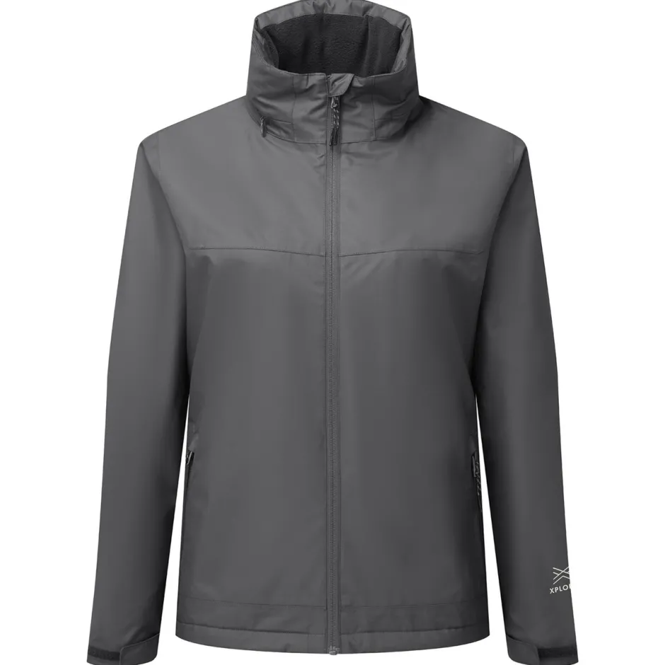 Waterproof Jackets|Insulated Jackets|Gill Marine Womens Navigator Jacket
