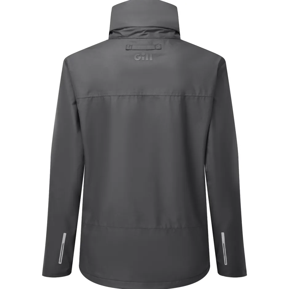 Waterproof Jackets|Insulated Jackets|Gill Marine Womens Navigator Jacket