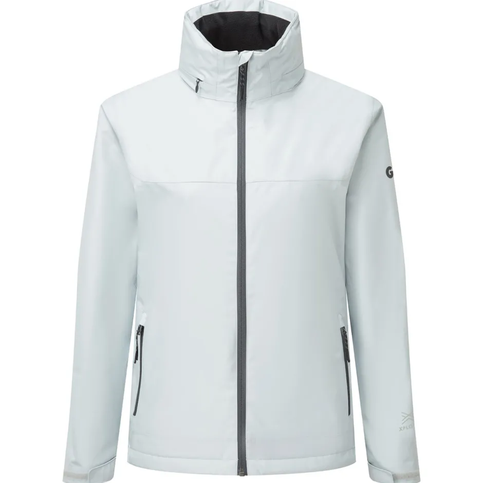 Waterproof Jackets|Insulated Jackets|Gill Marine Womens Navigator Jacket