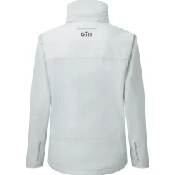 Waterproof Jackets|Insulated Jackets|Gill Marine Womens Navigator Jacket