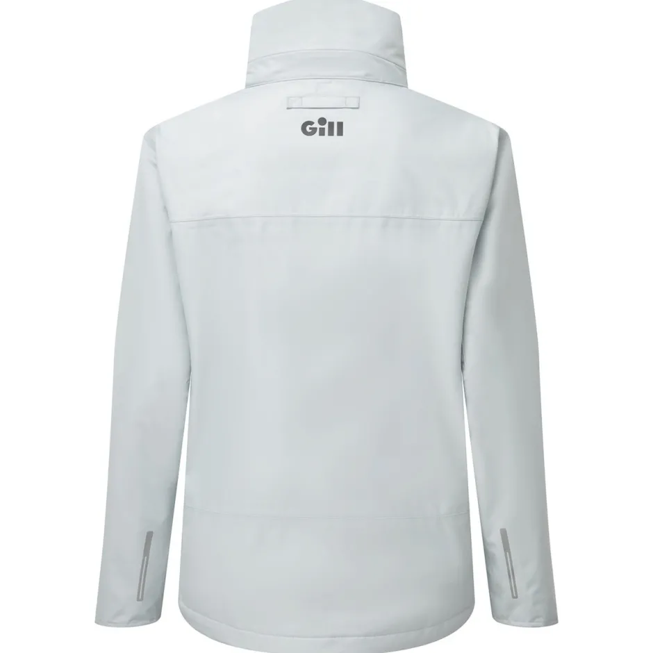Waterproof Jackets|Insulated Jackets|Gill Marine Womens Navigator Jacket
