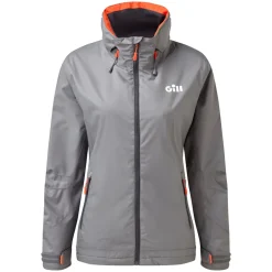 Waterproof Jackets|Insulated Jackets|Gill Marine Women’s Navigator Jacket
