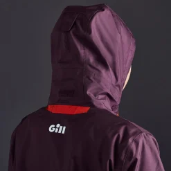 Waterproof Jackets|Insulated Jackets|Gill Marine Women’s Navigator Jacket