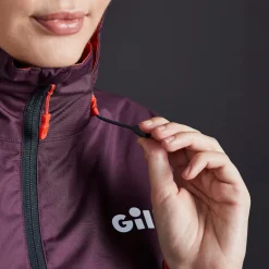 Waterproof Jackets|Insulated Jackets|Gill Marine Women’s Navigator Jacket