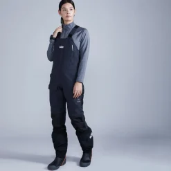 Os2|Gill Marine Women’s OS2 Offshore Trousers Graphite