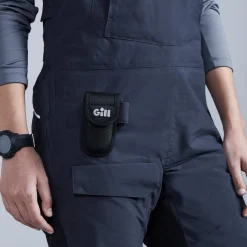 Os2|Gill Marine Women’s OS2 Offshore Trousers Graphite