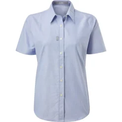 Polos & Shirts|Tops|Gill Marine Women’s Oxford Shirt Short Sleeve