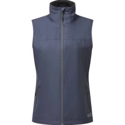 Waterproof Jackets|Gilet|Gill Marine Womens Pilot Gilet