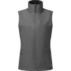 Waterproof Jackets|Gilet|Gill Marine Womens Pilot Gilet