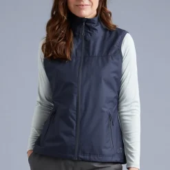 Waterproof Jackets|Gilet|Gill Marine Womens Pilot Gilet
