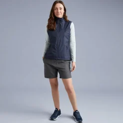Waterproof Jackets|Gilet|Gill Marine Womens Pilot Gilet