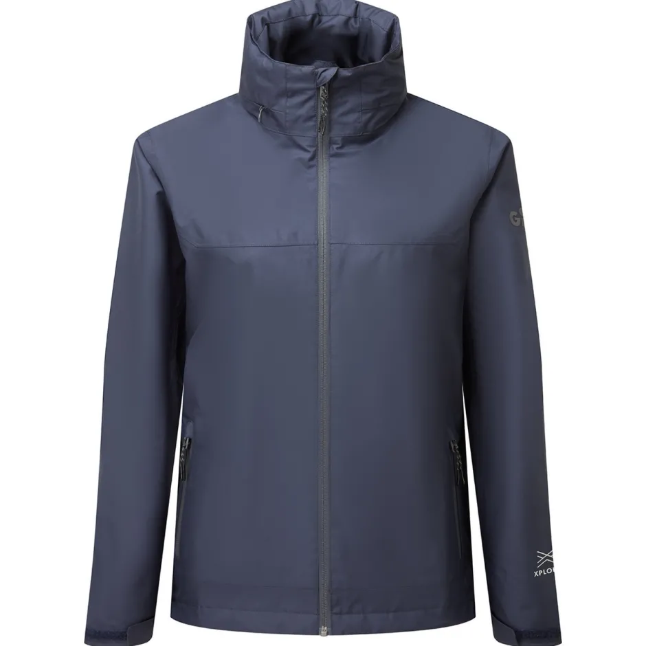Waterproof Jackets|Lightweight Jackets|Gill Marine Womens Pilot Jacket