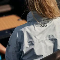 Waterproof Jackets|Lightweight Jackets|Gill Marine Womens Pilot Jacket