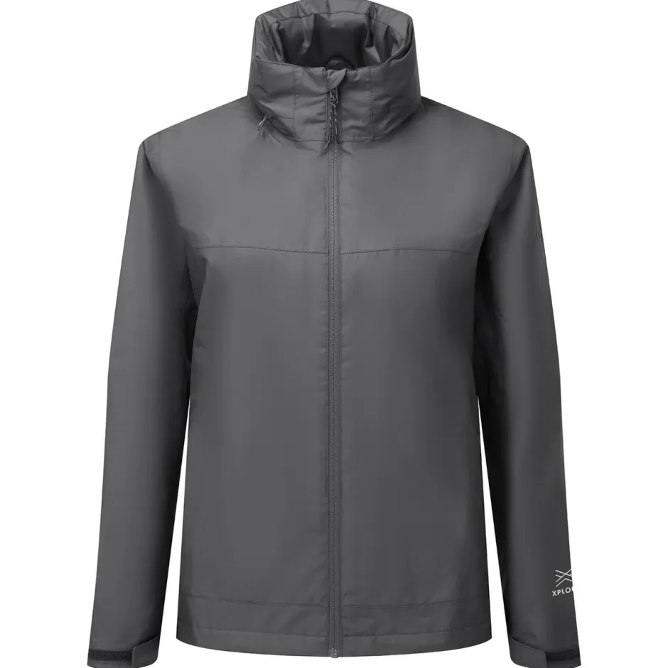 Waterproof Jackets|Lightweight Jackets|Gill Marine Womens Pilot Jacket