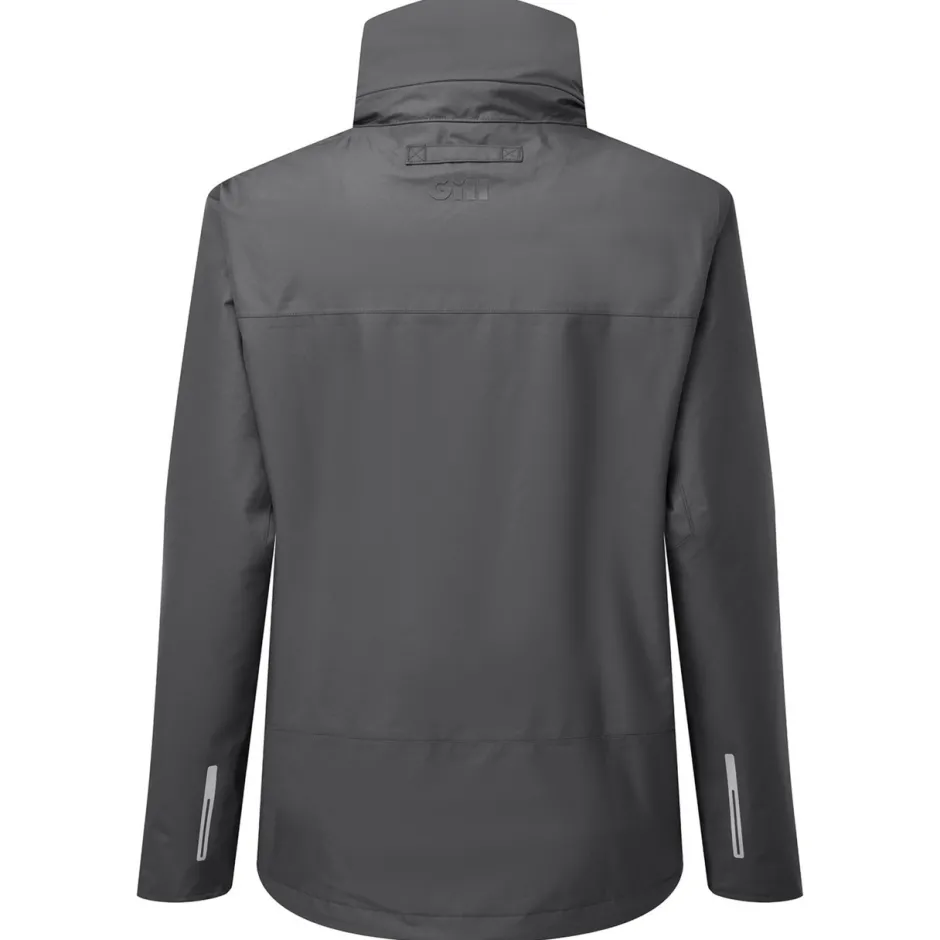 Waterproof Jackets|Lightweight Jackets|Gill Marine Womens Pilot Jacket
